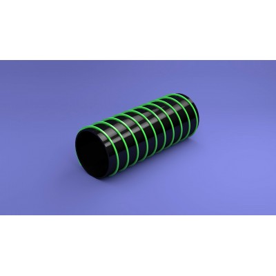TrunkOil STRONGLINE DN-76 - рукав для бензовозов для нефтепродуктов, топлива, масел(ЦЕНА ЗА 1 МЕТР)